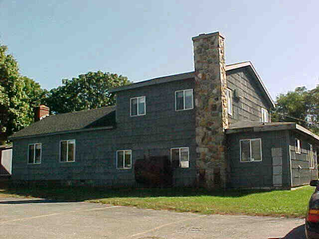 Building photograph for 341 MILLERTON ROAD